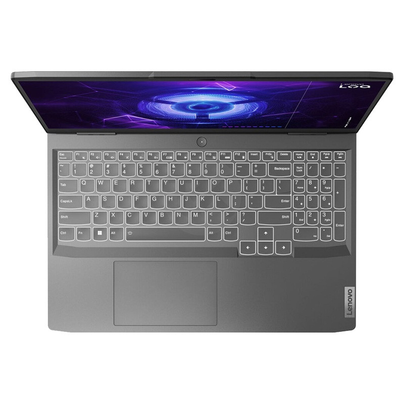 لپ تاپ 15.6 اینچی لنوو مدل LOQ 15IRH8-i5 12450H 24GB 1SSD RTX2050 - کاستوم شده