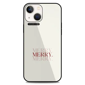 AKAM AMC-WA13-CHRISTMAS-17 Cover For Apple iPhone 13