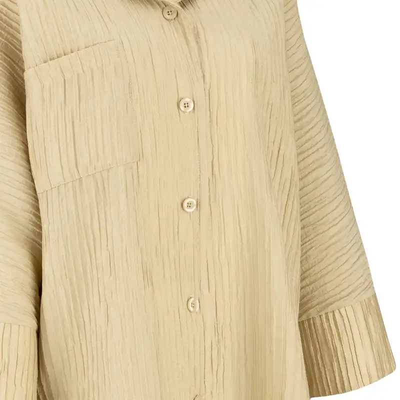 مانتو زنانه السانا مدل نرمین کد 172108