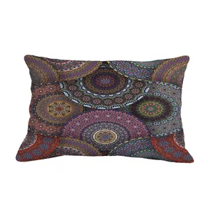 رو بالشی مدل سنتی کد 5425