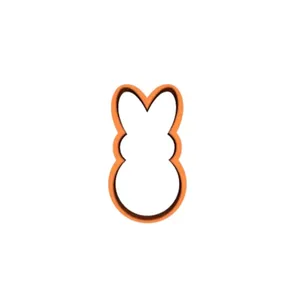 قالب شیرینی مدل rabbit