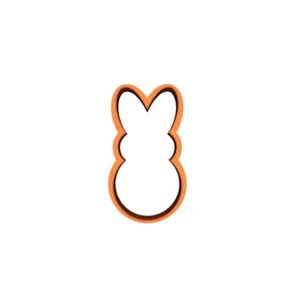 قالب شیرینی مدل rabbit