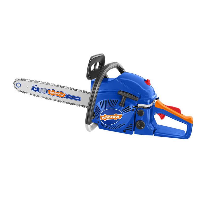 اره زنجیری بنزینی وادفو مدل WGC1552