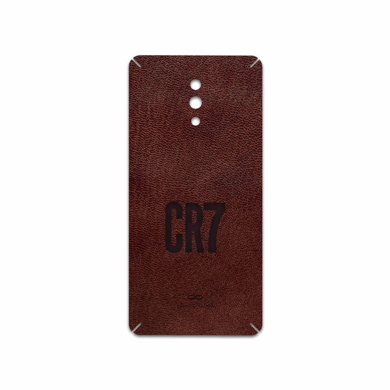 برچسب پوششی ماهوت مدل NL-CR7 مناسب برای گوشی موبایل اپو Reno