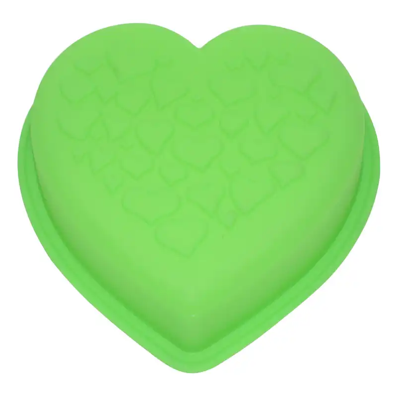 قالب ژله مدل HEARTS 1