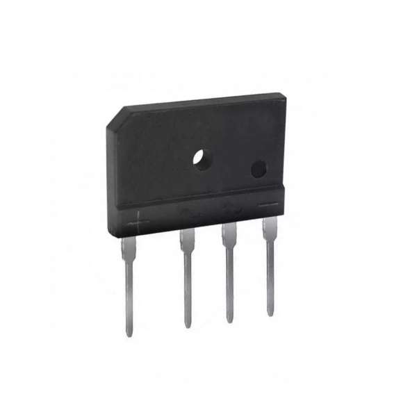 پل دیود مدل GBJ2510