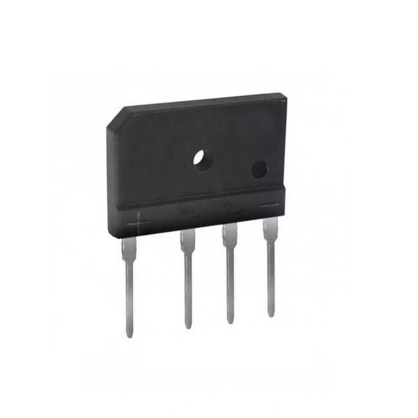 پل دیود مدل GBJ2510