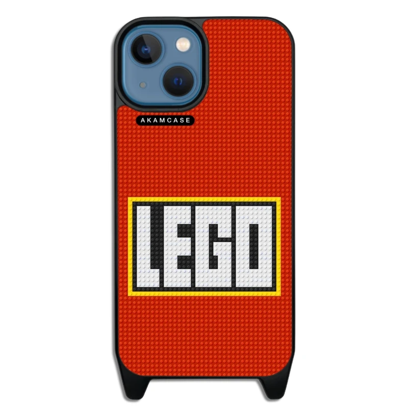 کاور آکام مدل AMCWLA14-LEGO14 مناسب برای گوشی موبایل اپل iPhone 14