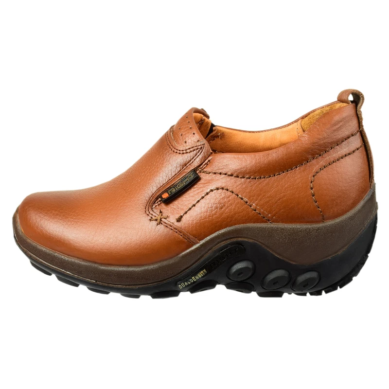 کفش رسمی پسرانه مدل چرم طبیعی لژدار HN.3715