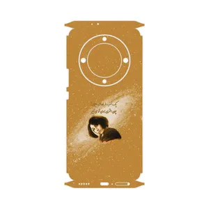 MAHOOT Forough Farrokhzad-FullSkin Cover Sticker for Honor Magic 5 Lite