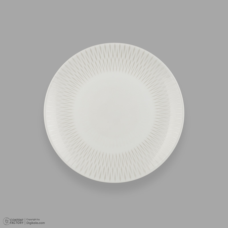 سرویس غذاخوری 26 پارچه 6 نفر آیروپال مدل  1050