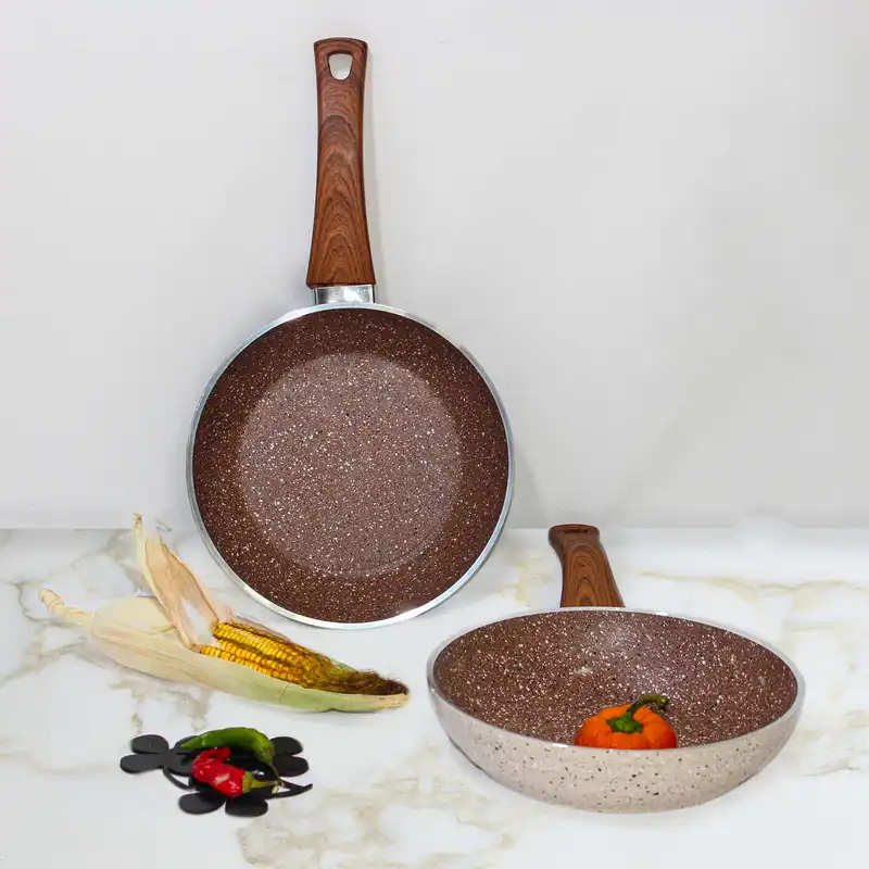 تابه اویز مدل سوینگ سایز 22