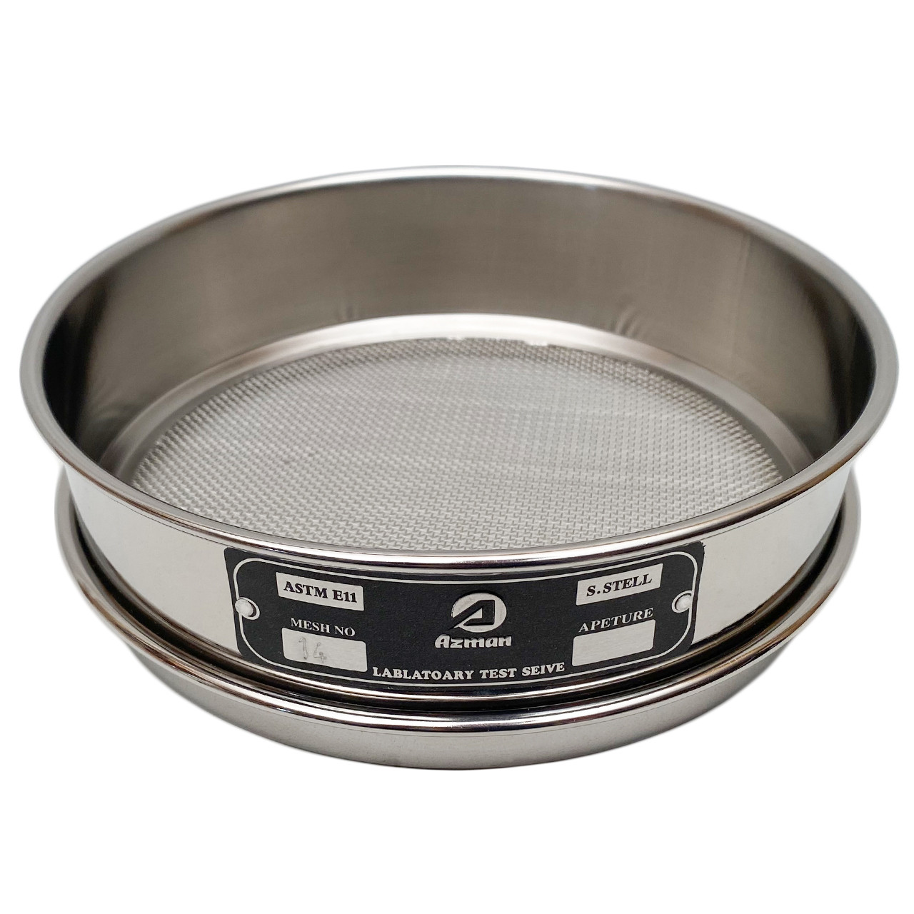 الک آزمایشگاهی آزمان مدل Mesh 14