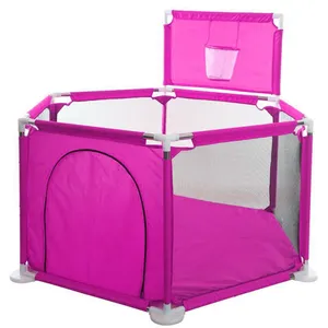 پارک بازی مدل Baby fence360