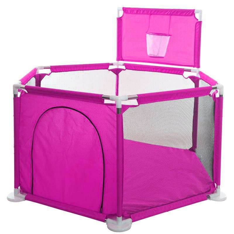 پارک بازی مدل Baby fence360