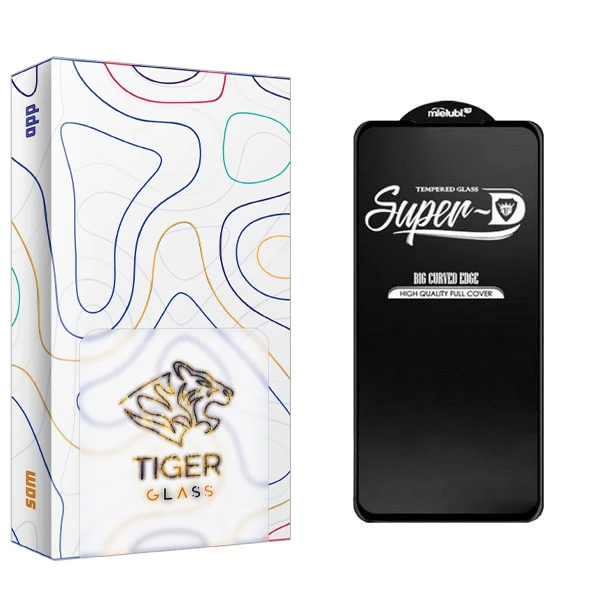 محافظ صفحه نمایش تایگر گلس مدل SAM2 SuperD مناسب برای گوشی موبایل شیائومی 11T