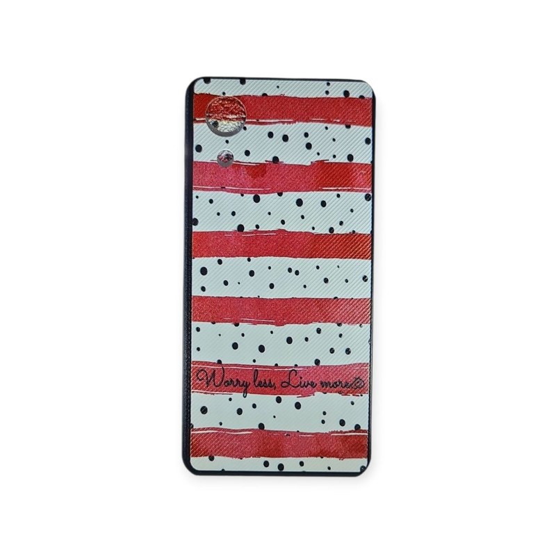 کاور مدل PK019 مناسب برای گوشی موبایل سامسونگ   Galaxy A03 Core