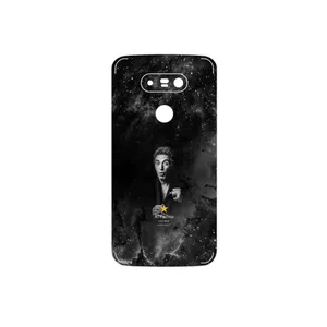 MAHOOT Al Pacino Cover Sticker for LG G5