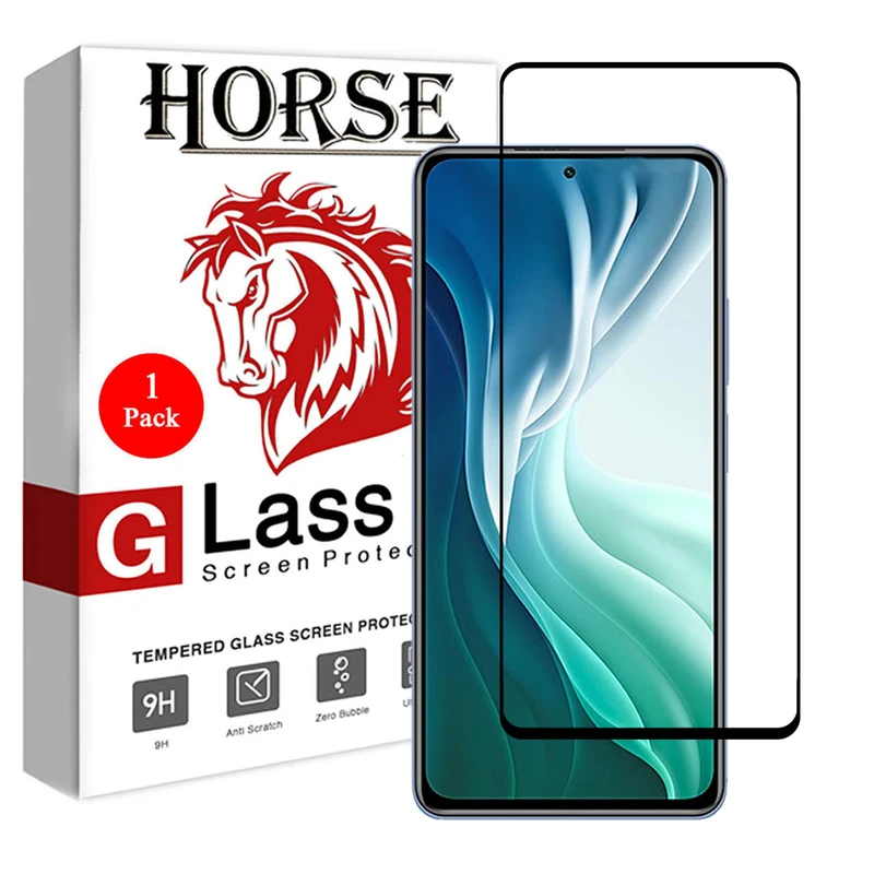 محافظ صفحه نمایش هورس مدل FUL-H مناسب برای گوشی موبایل شیائومی Mi 11i