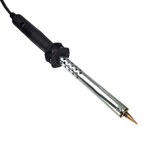 نقد و بررسی هویه 80 وات دینیک مدل 80W توسط خریداران