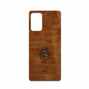 MAHOOT BFL-REAL Cover Sticker for Samsung Galaxy A72