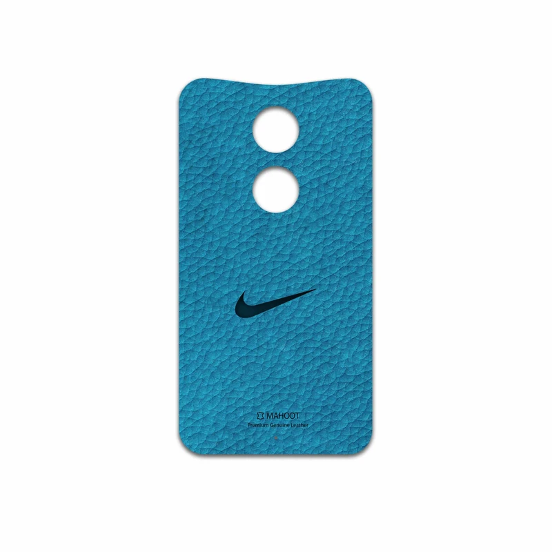 برچسب پوششی ماهوت مدل BL-NK مناسب برای گوشی موبایل موتورولا Moto X 2014