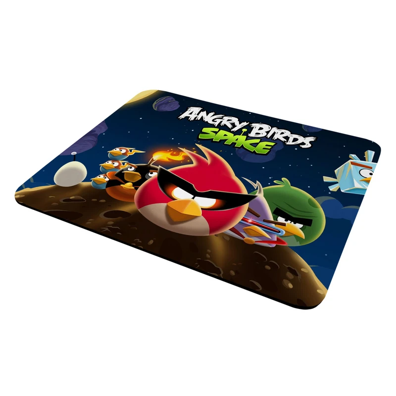 ماوس پد طرح Angry Birds مدل MP3058