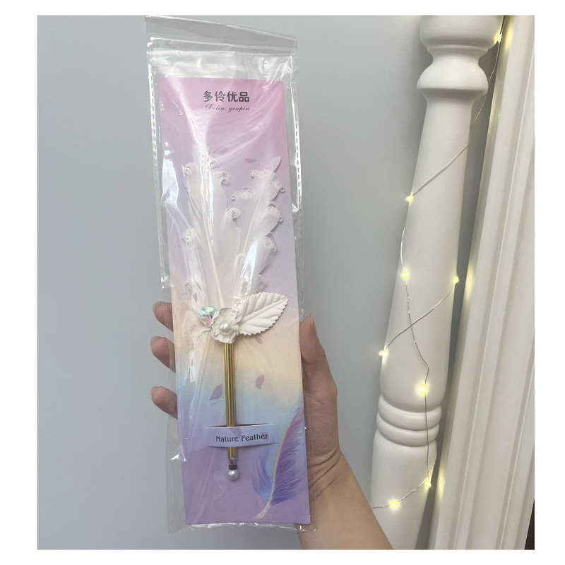 خودکار 0.1 میلی متری مدل بله برون پر طلاکوب