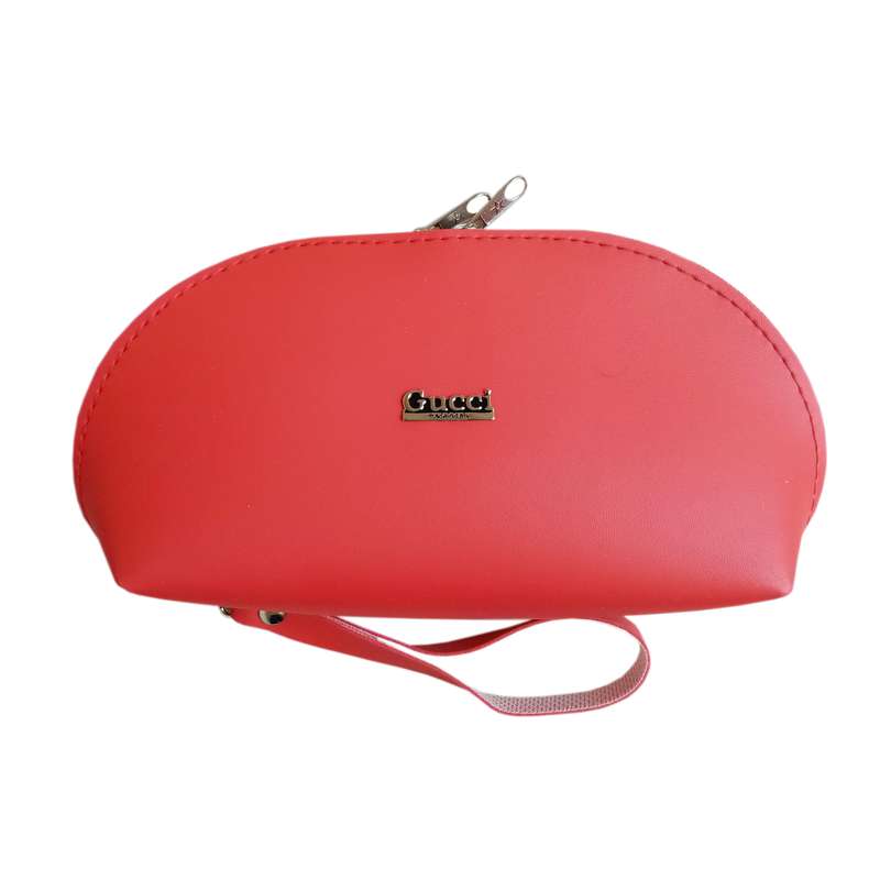 کیف لوازم آرایش زنانه مدل 02