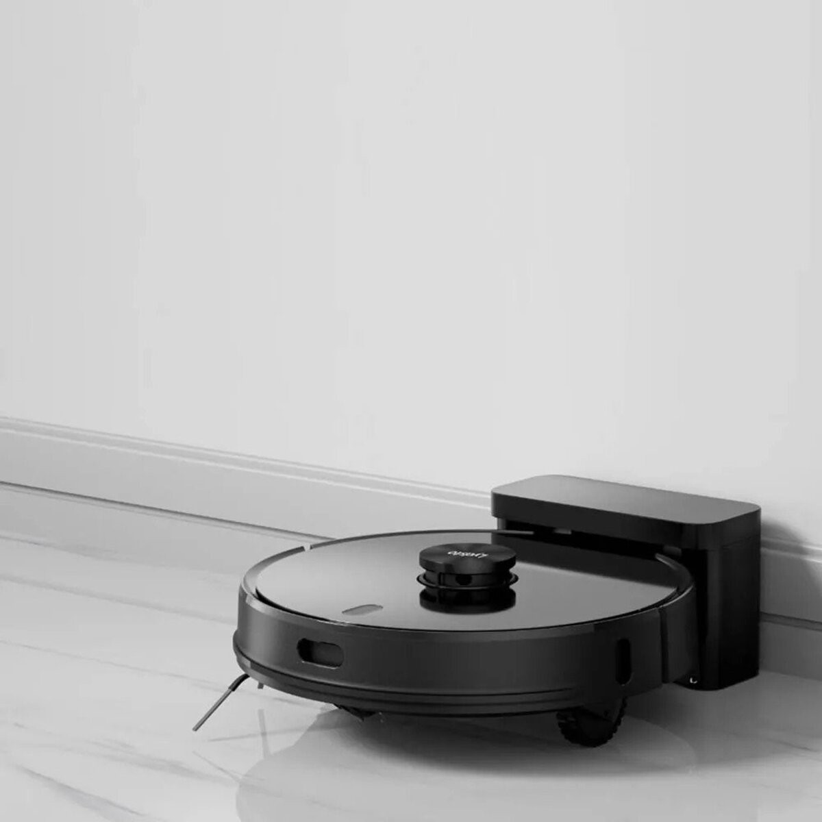 جاروبرقی رباتیک لایدستو مدل R1D