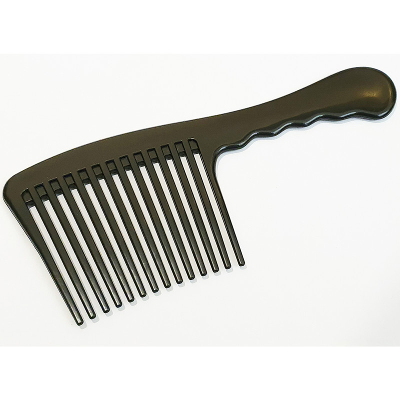 شانه مو میراکل وومن مدل A-001