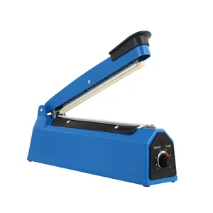 دستگاه دوخت پلاستیک مدل PFS-200P کد 002