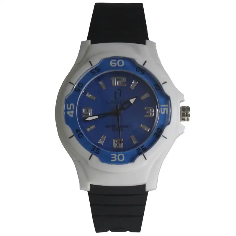 ساعت مچی عقربه ای مدل LRS-AB