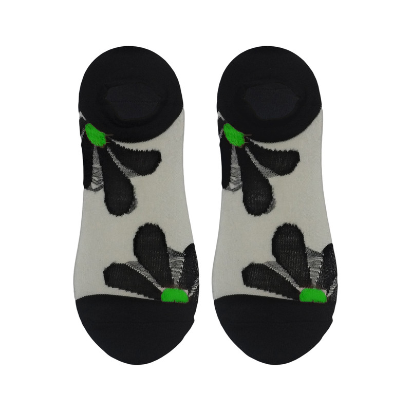 جوراب زنانه مدل R5158-2