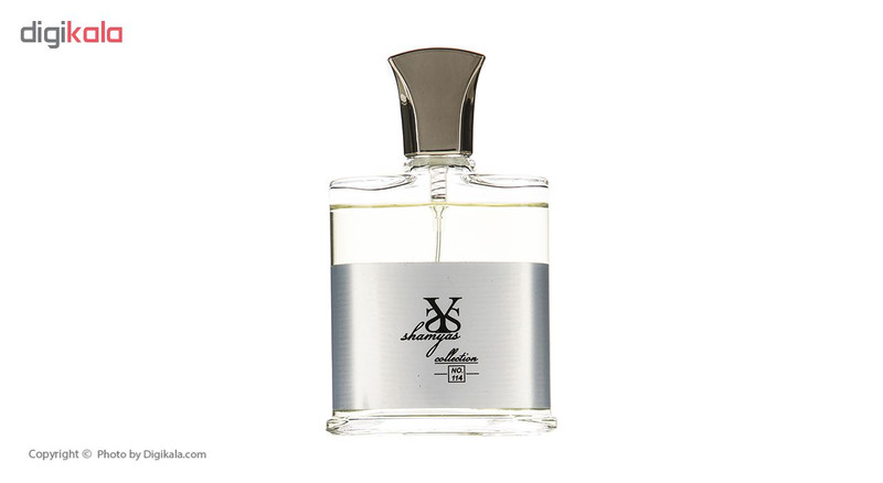 ادوپرفیوم مردانه شمیاس مدل Aventus کد 30 حجم 30 میلی لیتر