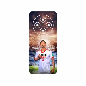MAHOOT Reza Ghoochannejhad Cover Sticker for Xiaomi Poco C75