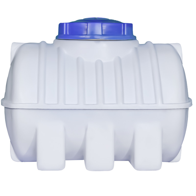 مخزن آب بتا مدل تک لایه افقی ظرفیت 200 لیتر