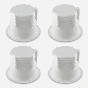 چاه بست دنیز مدل D-3031 بسته چهار عددی