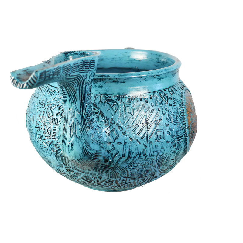 ظرف دکوری مدل 011