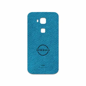 MAHOOT BL-NSSN Cover Sticker for Huawei Ascend G8