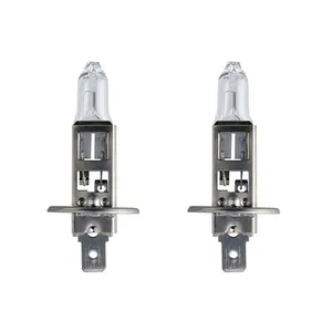 لامپ مه شکن جلو خودرو کالانیکس مدل LAM-207-1002 مناسب برای پژو 207 مجموعه 2 عددی