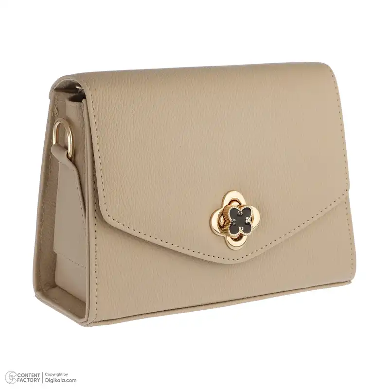 کیف رودوشی زنانه اسپیور مدل dwe010300