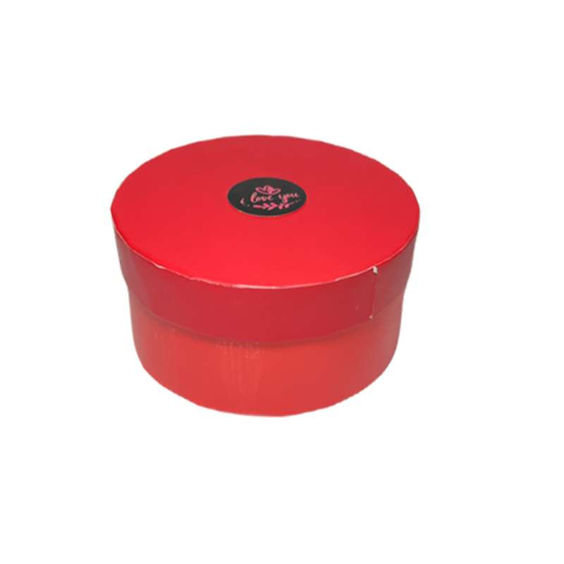 جعبه هدیه مدل Love You