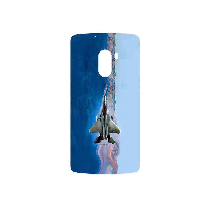 برچسب پوششی ماهوت مدل Fighter plane F15 مناسب برای گوشی موبایل لنوو A7010