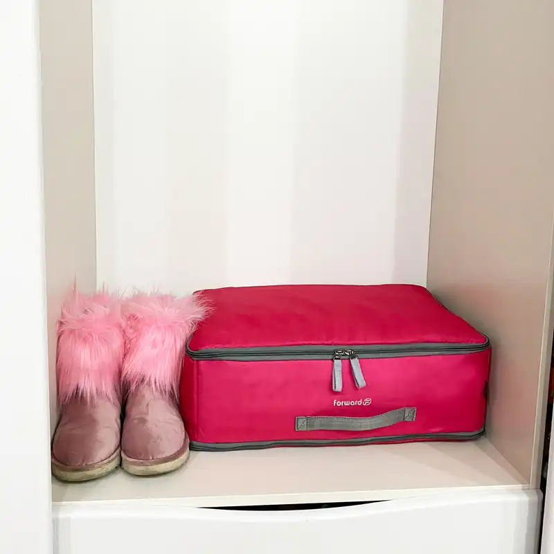 نظم دهنده سفری فوروارد کد 2244camp time