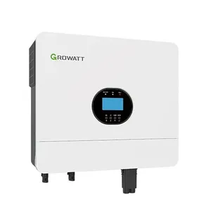 اینورتر خورشیدی گروات مدل سانورتر ظرفیت 6000 وات