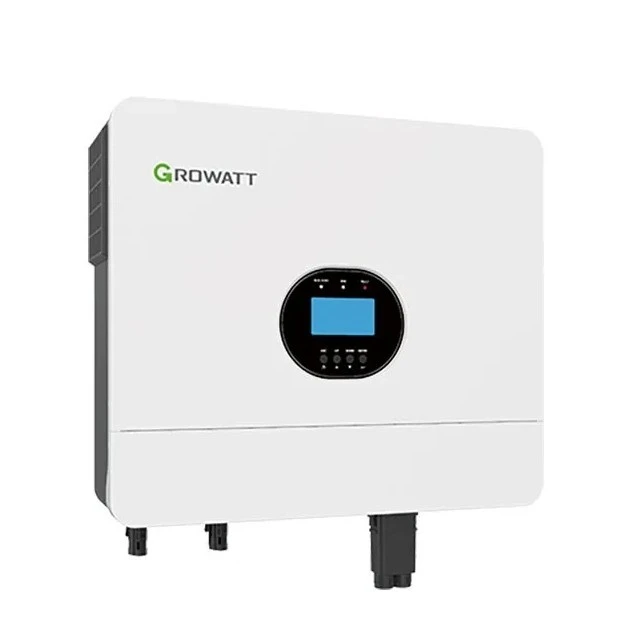 اینورتر خورشیدی گروات مدل سانورتر ظرفیت 6000 وات