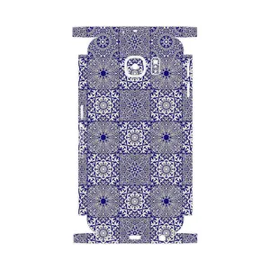 MAHOOT Iran Tile 11-FullSkin Cover Sticker for Samsung Galaxy S6