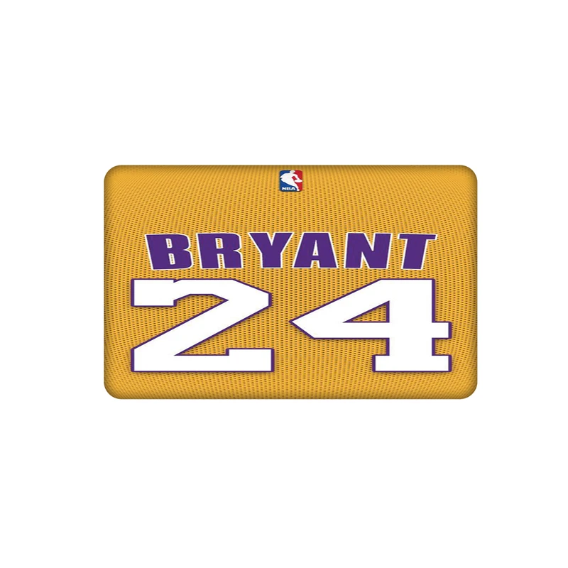 استیکر کارت مدل برایانت کد 782