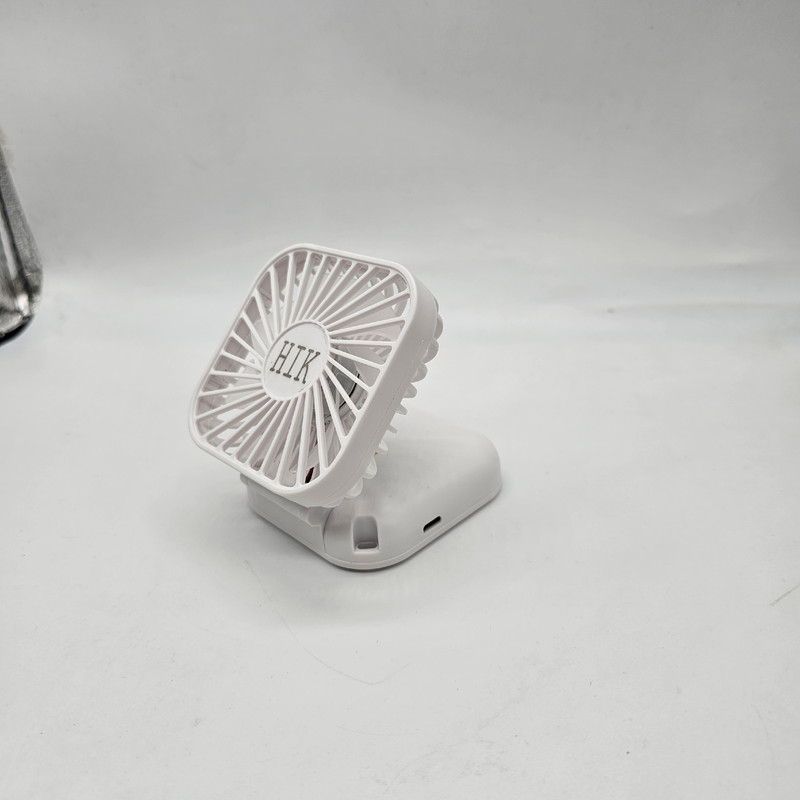 پنکه شارژی هایک مدل HF